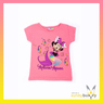 Футболка Minnie Mouse від 2-8 років